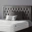 Scarborough Upholstered Headboard-1202144891-1202144881