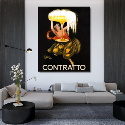 Contratto