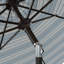 Parasol de marché 9 pi Austan-39564577