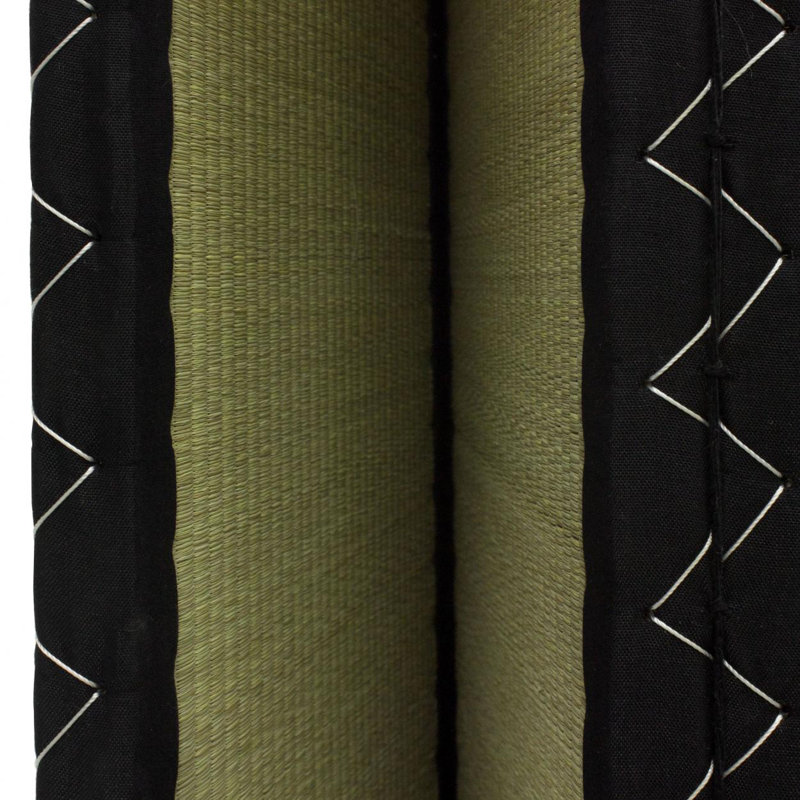 6 Ft. Folding Tatami Mat, 63" H x 77 " W