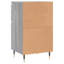 Mariss 1 - Drawer Chest of Drawers-1429045002