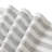 Ariana Ombre Waffle Shower Curtain-106256466-106256467