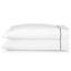 Taie d'oreiller 100% coton Soprano II-33032062-33032048