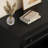4 Drawer Bedroom Dresser 29.5'' W Wood Modern Drawer Dresser (Set Of 2)-999859012