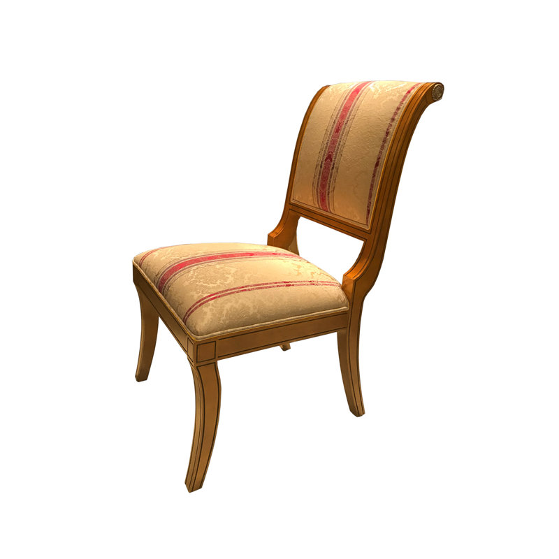 Raffaella Upholstered Dining Chair