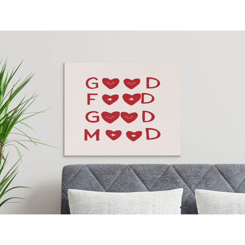 Wrapped Canvas Print Set, 40x20