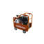 Laveuse à pression commerciale à eau chaude commercial - 4,0 gal / min, 4000 psi