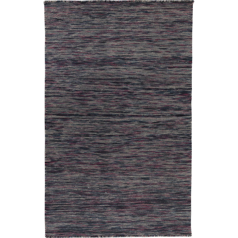 Stefield Rectangle Wool Hand Woven Kilim, Rectangle 170 x 240cm