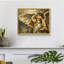 Angels From Above-XCV - Impression encadrée - Restickable-200520371