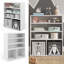 Abelhard 90.2cm H X 72cm W Solid Wood Kids Cube