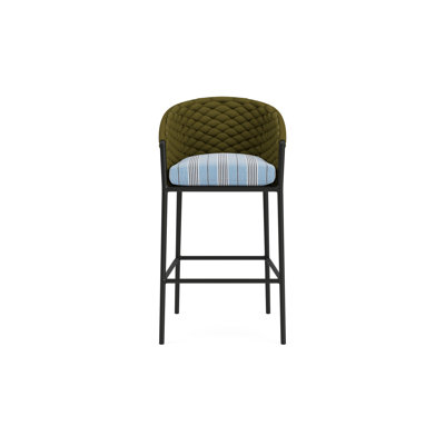 Escape Outdoor Bar Stool