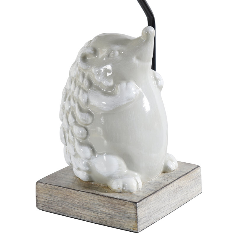 Lampe d'appoint 22 "Happy Hedgehog