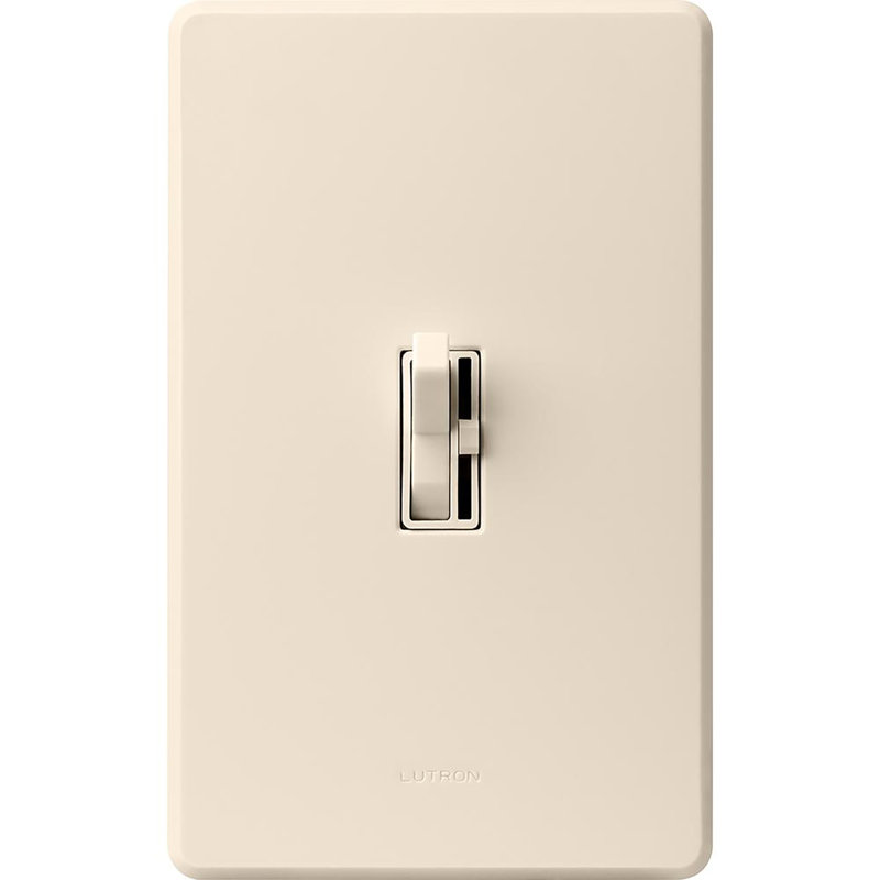 Gradateur à 3 voies Lutron