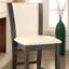 Tabouret de comptoir 25,5 po Ayana-389456179-389456178