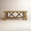 Table basse Atla