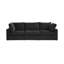 Canapé modulaire rembourré 3 places-1074592060-1074592035-1074592062