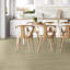 Harper Maya Blonde 7 in. x 48 in. 4.4mm 12mil Waterproof Rigid Core Luxury Vinyl Plank Flooring-86803615