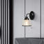 Asner Armed Sconce-995890591