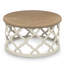 Table basse Mayenne Rustic Farmhouse-604083157