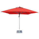 Hurricane Umbrella