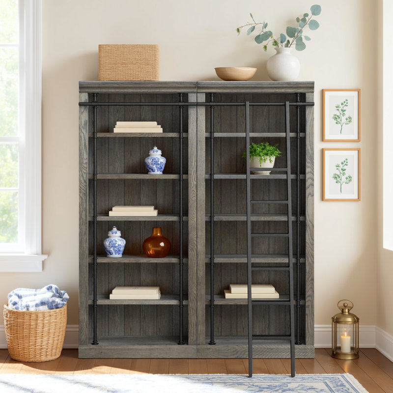Lorna Bookcase
