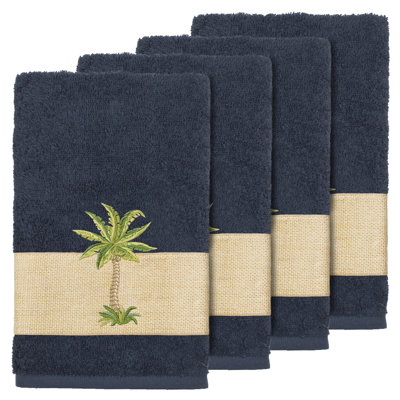 Colton Turkish Cotton Hand Towel