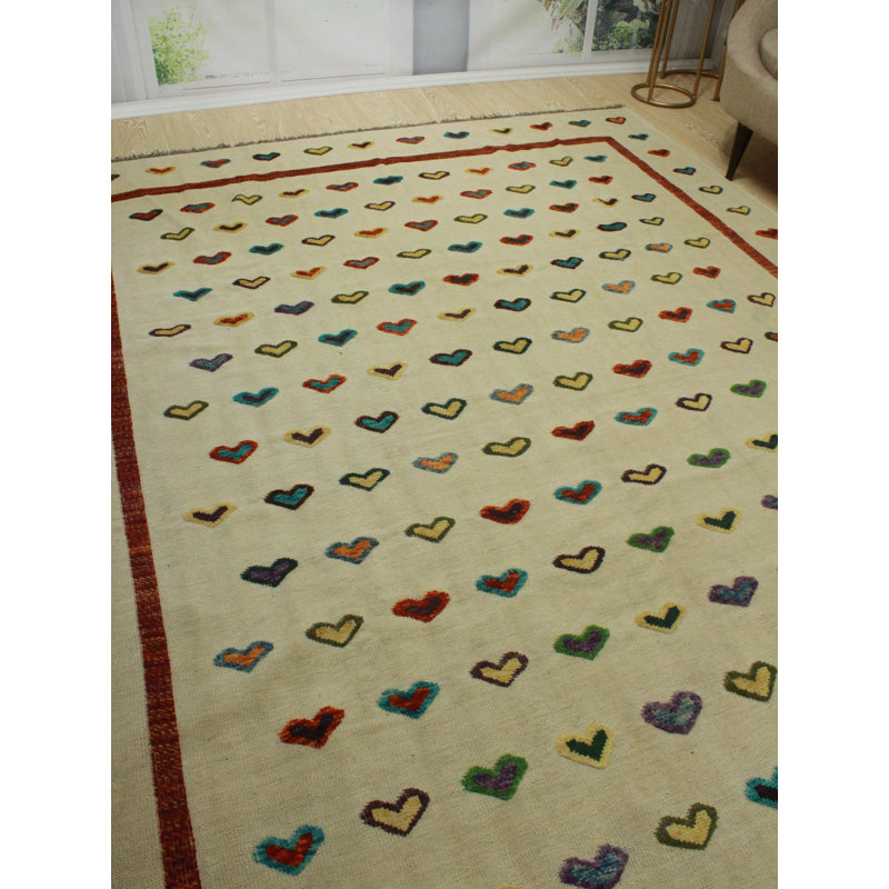 Humbert Wool Indoor Rug