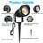 Integrated LED Spotlight Pack