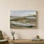 Paysage désertique vallonné par Carol Robinson - Graphisme sur toile-808617747-808617748-808617751