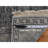 Capriles One-of-a-Kind Rectangle 6' X 9'2" New Age Wool Area Rug Gray