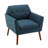 Ayna Upholstered Armchair-2072834025