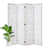Distressed White