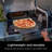 Ninja Flexflame Upgrades Perforated Pizza Peel