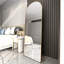 Miroir pleine grandeur