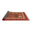 Tapis abstrait moderne 4182-1569338492