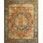 Tapis traditionnel rouge Jaheim-1258738641