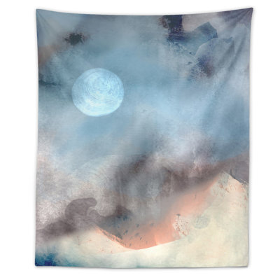 Polyester Tapestry
