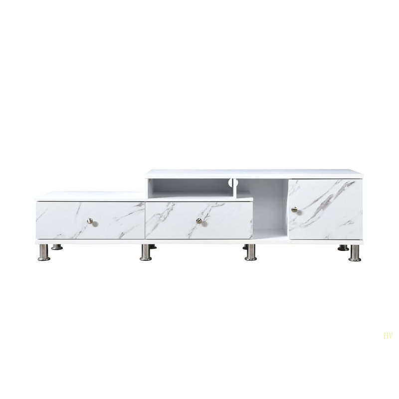 Meuble télé 1Pc