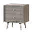 Corinne Configurable Bedroom Set