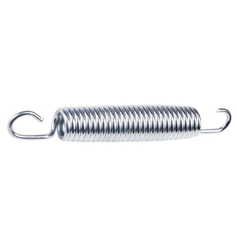 Boshen Universal Fit 5.5'' Galvanized Steel Springs