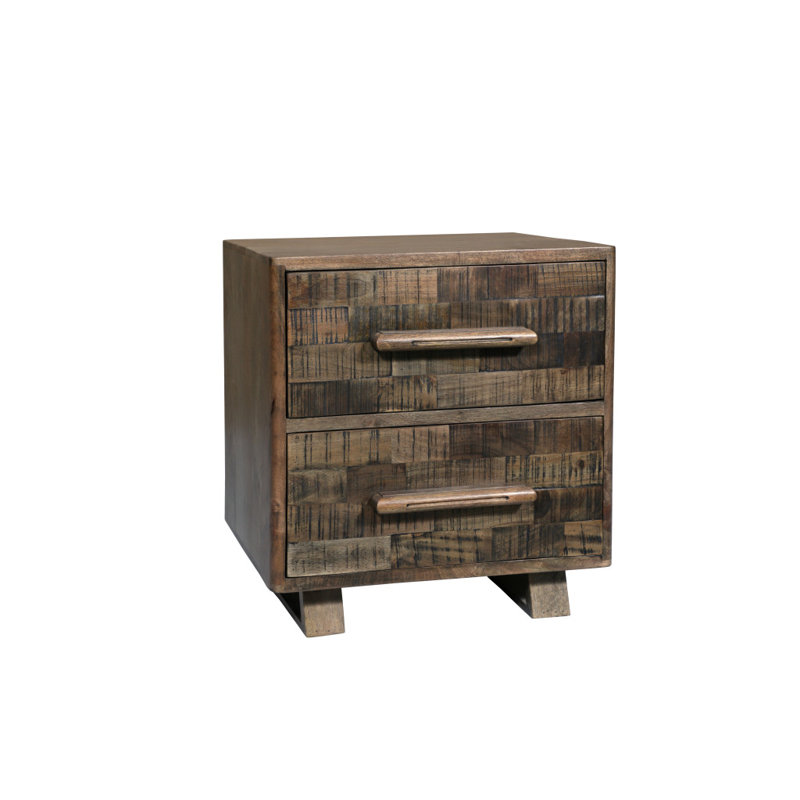 Table de chevet 26 po