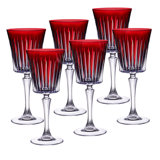 Crystal Goblet