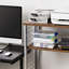 IRIS 2,4 pte Bacs de rangement en plastique avec couvercles, contenants transparents, bacs verrouillables, paquet de 6-1612732230