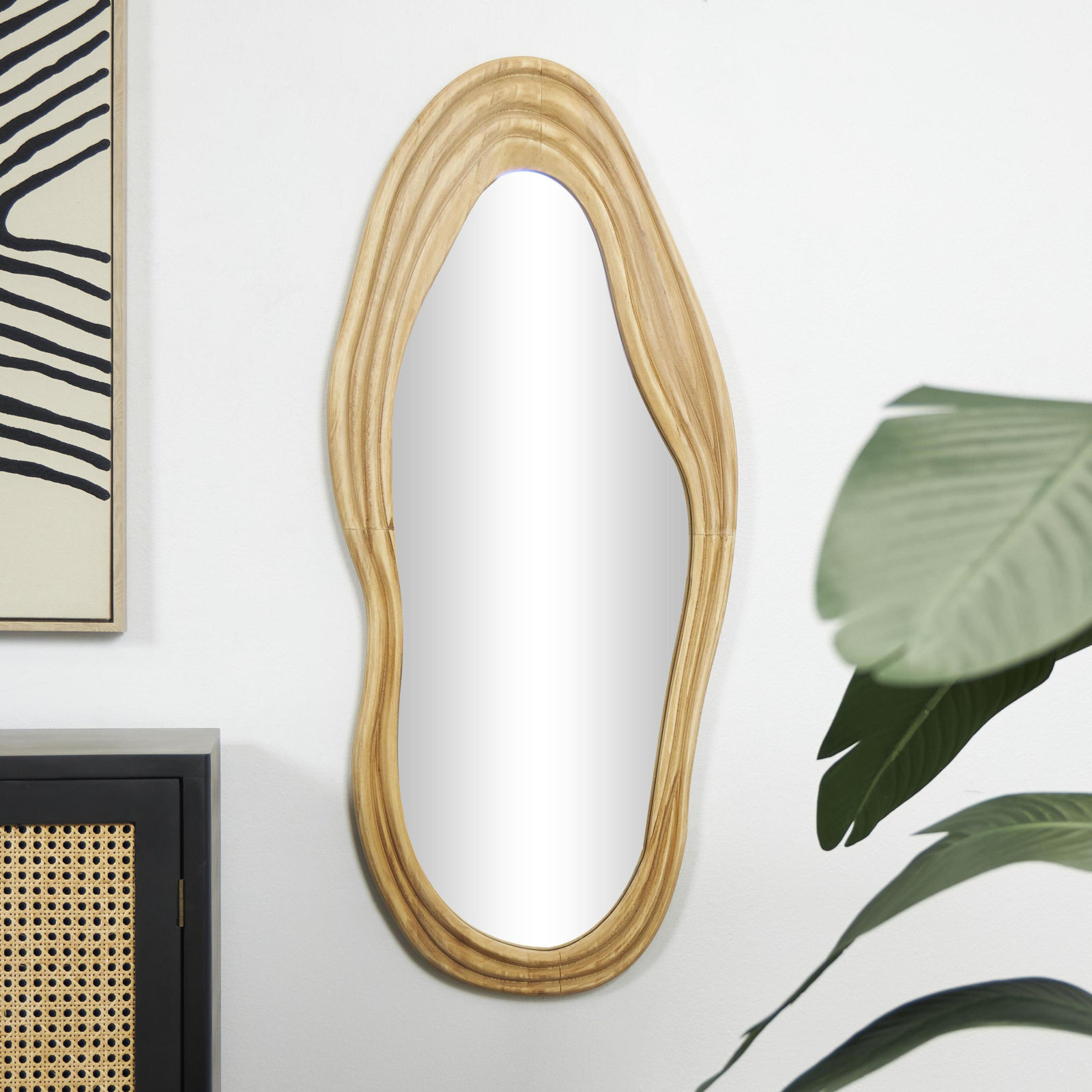 Dupont 18" Accent Mirror