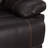 Leather-Air Recliining  Sofa