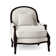 Adair 33.5" W Armchair