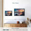 Impression sur toile Cabo San Lucas Rocky Beach-100690509