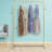 Amrika Freestanding Clothing Racks