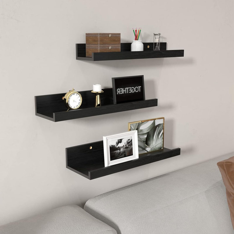 Floating Shelf