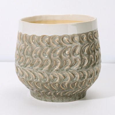 Tear Drop Planter Cup